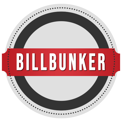 Billbunker Logo